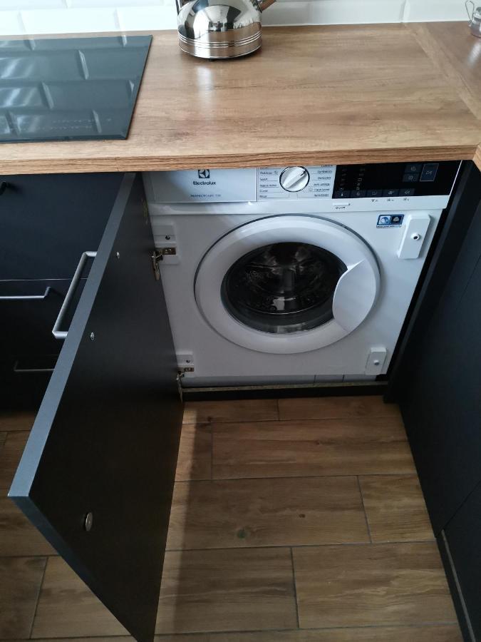 Przytulny W Wieżowcu - Centrum Miasta Podwisłocze 38 Rzeszów
