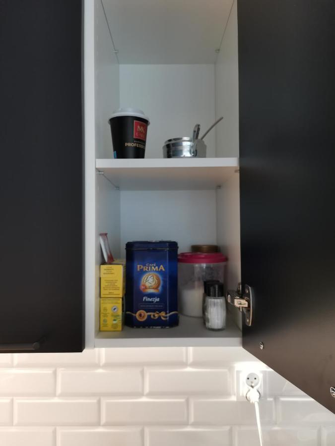 Przytulny W Wieżowcu - Centrum Miasta Podwisłocze 38 Apartament Rzeszów